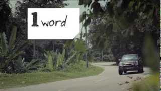 1 Word