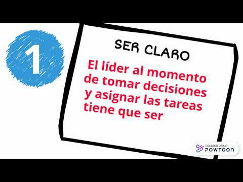 Video: ¿Qué significa estar orientado a las tareas?