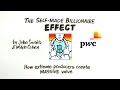 "The Self-Made Billionaire Effect" Book, Animated