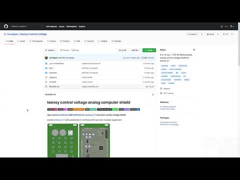 Using github actions with kicad for continuous integration of schematics and pcb designs