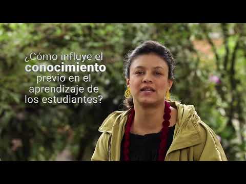 Taller: ¿Cómo influye el conocimiento previo el aprendizaje de los estudiantes? hqdefault
