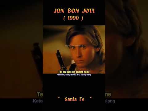 Jon Bon Jovi
