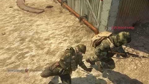 Afrika93 - Random Tomahawk Kill (Launch)