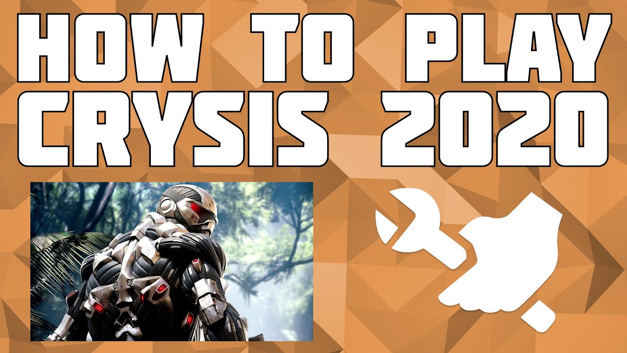 crysis not working windows 10 steam crysis not working windows 10 steam