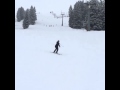 Duncan James - video from Instagram (St. Anton, Austria 08.02.2014)