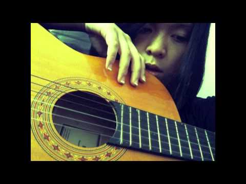 Jar Of Hearts by Christina Perri cover by Kimberly...
