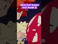 Misty Don T Even Talk Ashketchum Misty Brock Pokemonanime Misty Don T Even Talk Ashketchum Misty Brock Pokemonanime
