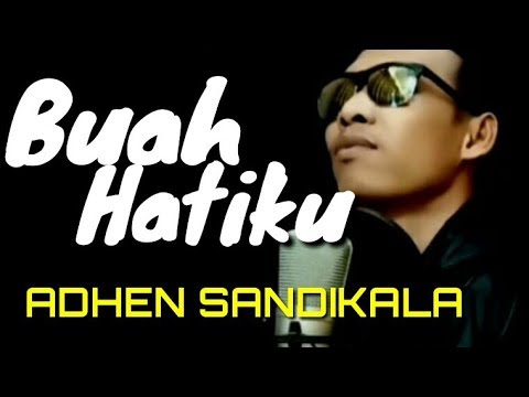 wow kren Live Adhen Sandikala - BUAH HATIKU di acara SMAKIN