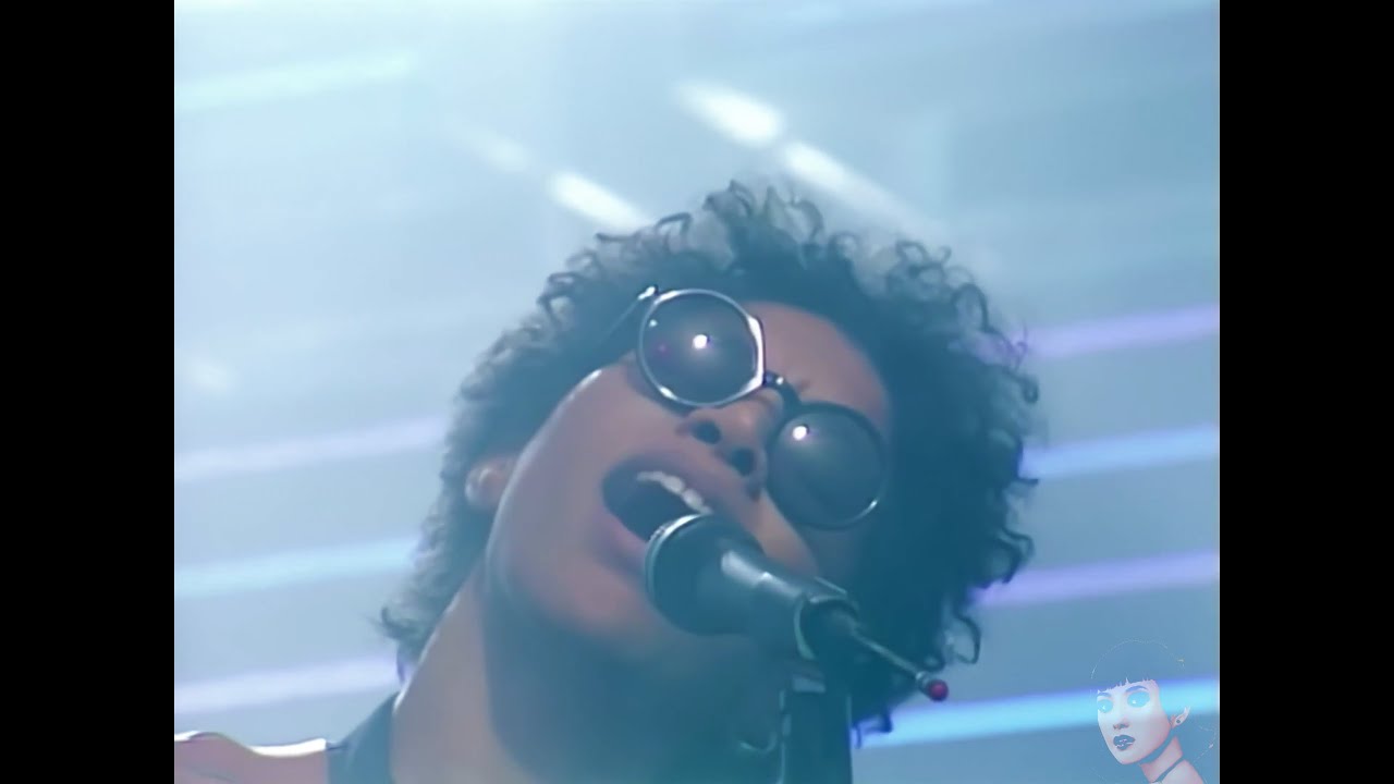 Womack & Womack - Teardrops (Remastered Audio) UHD 4K - YouTube