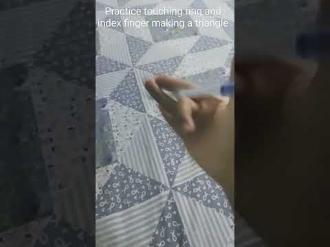 sonic pen spin