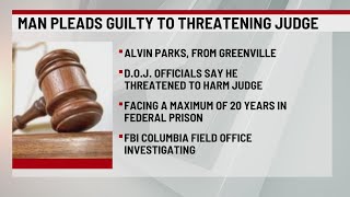 Famous Upstate man pleads guilty to sending threats to judge Net Worth