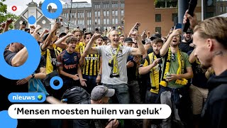 Download Lagu Vitesse mag toch profvoetbalclub blijven MP3 Download Lagu Vitesse mag toch profvoetbalclub blijven MP3