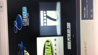 Mike Young Productionstaffy Entertainment2005