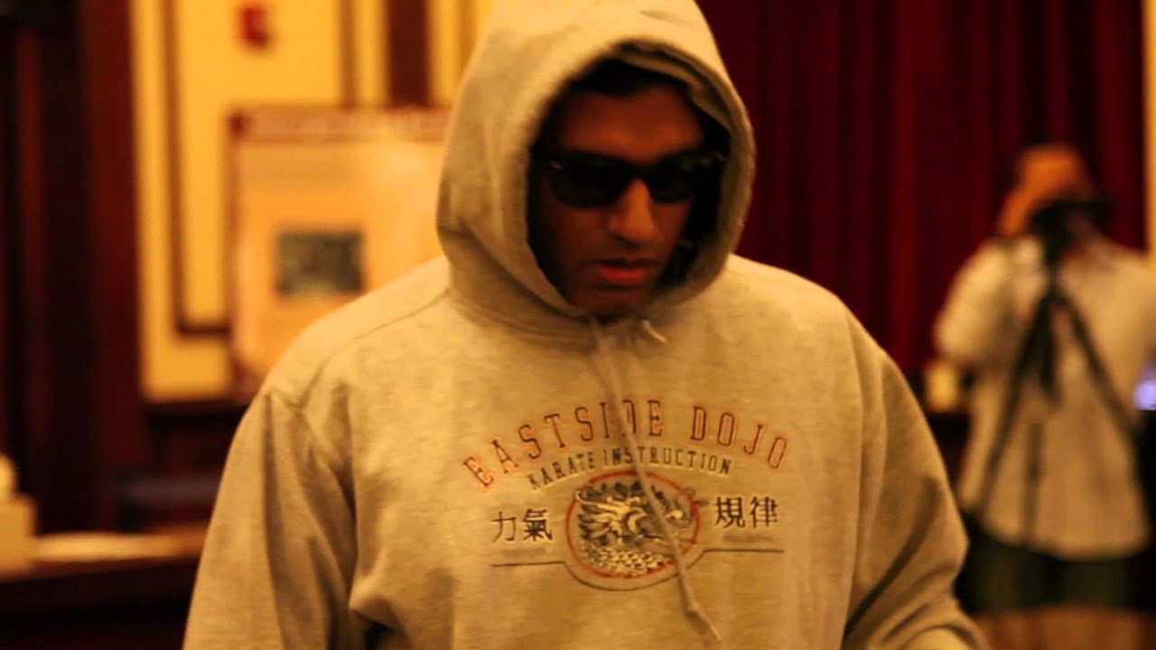 Rappers Using Lean Lean Startup rap - YouTube