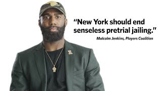 Fighting for Bail Reform: Stories from New York