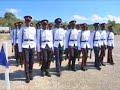 JAMAICAN POLICEMAN EXPLAINS HOW HE IMPERSONATE BEEN AN OFFICER FOR 8 YRS