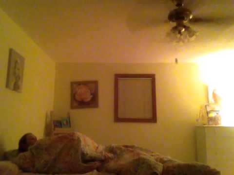 A potato flew around my room before you came - YouTube