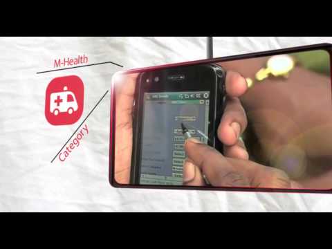 Rural Health Management Information System using mobile/tablets