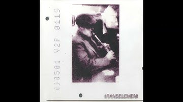 tRANSELEMENt - Ouaqui Paetes [Full]