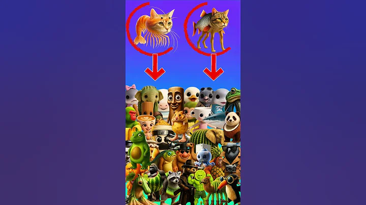 FIND ITALIAN BRAINROT ANIMALS #164 ‼️Write in the comment if you find it‼️#emojiquiz #김프로​ #유백합