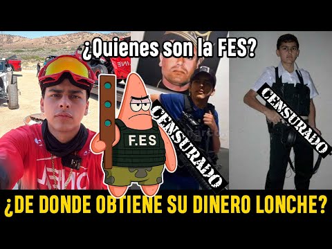 THIS IS THE HIDDEN STORY OF LONCHE