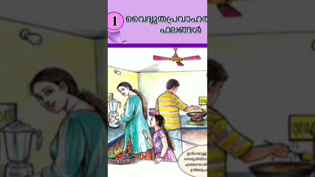 class10/physics/chapter1/ EFFECTS OF ELECTRIC CURRENT