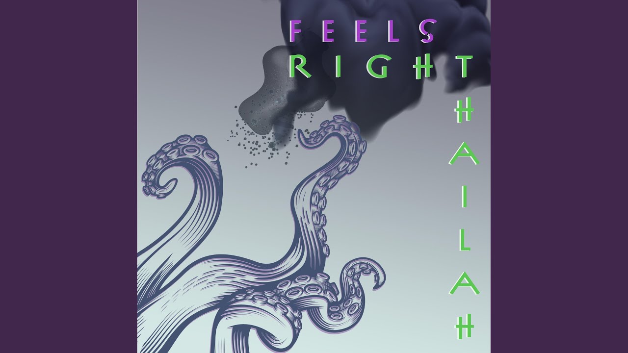 Watch Feels Right on YouTube Watch Feels Right on YouTube