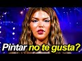 BU CUARÓN: Mi mejor amiga literal !!!