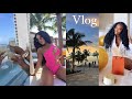 VLOG: BIRTHDAY GIRLS TRIP TO CANCUN! BOAT DAY AT ISLA MUJERES, TEQUILLA TASTING, GOOD EATS + MORE