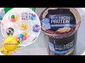 High-Protein-Trend | SAT.1 Frühstücksfernsehen