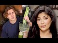 I Followed What Kylie Jenner Eats In A Day