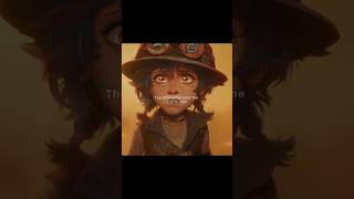 I Know the End || Isha &amp; Jinx Edit