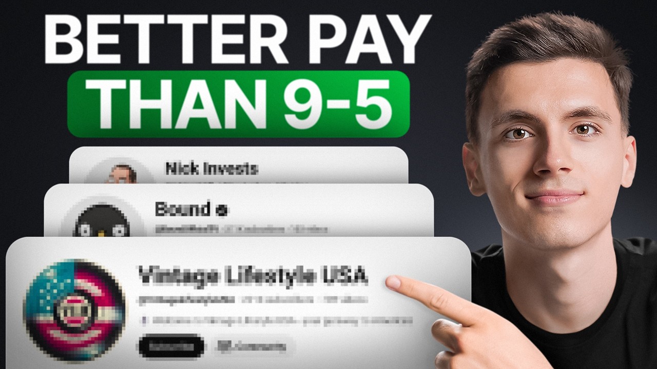 I Studied 70+ AI Faceless Niches To Find The Most PROFITABLE for 2026