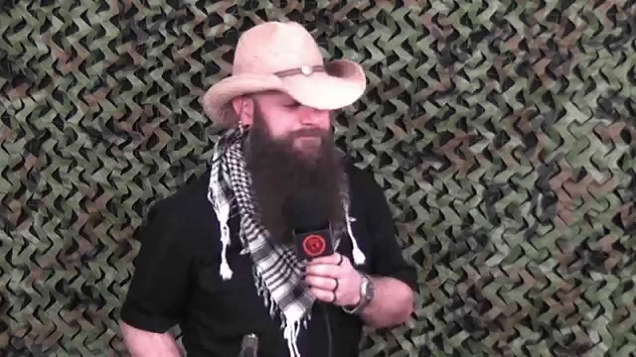 World War Wrestling Two Teaser With El Toupee