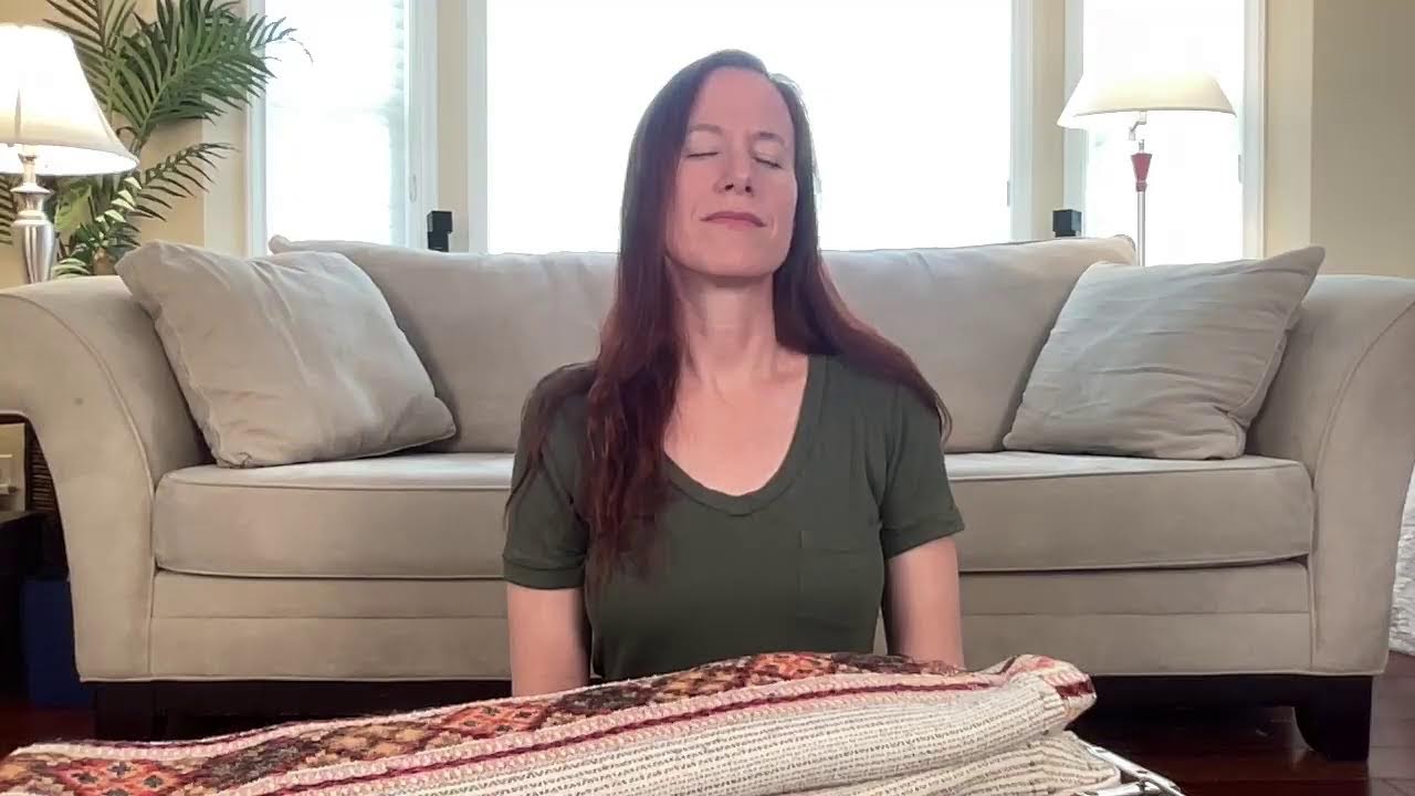 Daily Dose of Peace Sadhana Live Stream