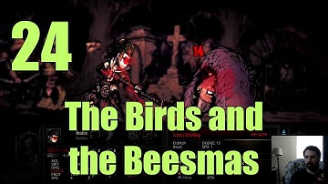 Beesmas Returns - 1st Modded Campaign [Part 24] - Let