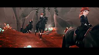 : [ZWIASTUN] Spice Mystery - klub je'zdziecki Star Stable