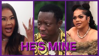 Love and Hip Hop Miami Season 8, Episode 20 Review: Staking My Claim‼️