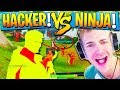 Fortnite Ninja Vs Ali A