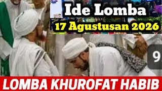 Habib Superstition Contest_ Qualifying Round_ 2 Advance