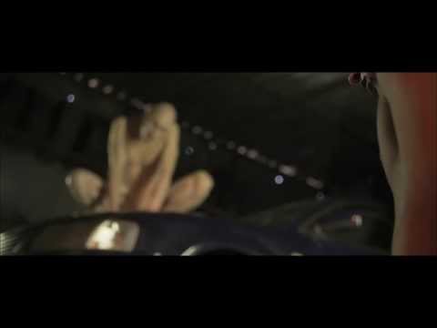 映画『恐怖ノ白魔人』予告編