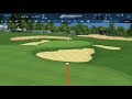 Playing the Back Tees at Oakmont | Back Nine – FSX Course Vlog