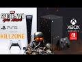 Miles Morales PS5 No Loading | Killzone PS5 Tease? | Phil Spencer Talks Series S/X Launch & PS5