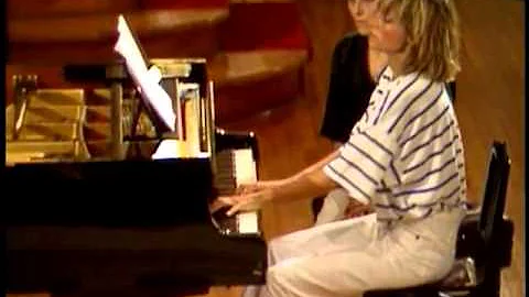 Ravel - La Valse - 2 pianos, Hlne Mercier Louis Lo...