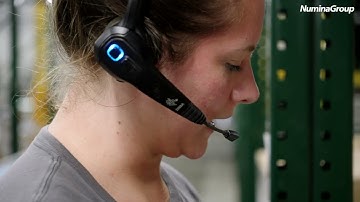 Numina Group Warehouse Automation – Visual Comfort Case Study | Produced by Videofly Productions