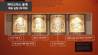 [수학사랑] 피타고라스음계