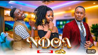 NDOA EP 168 / Love story 💞💞💞 #pasarbrand #asmafilms #babajoan #kiparabrand 