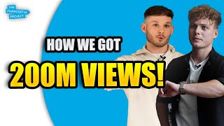 How To Get 1M Followers In 2023 (Step By Step)