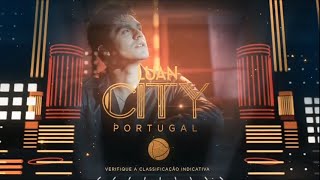 RecordTV Apresenta: Luan City Portugal (04/02/23)