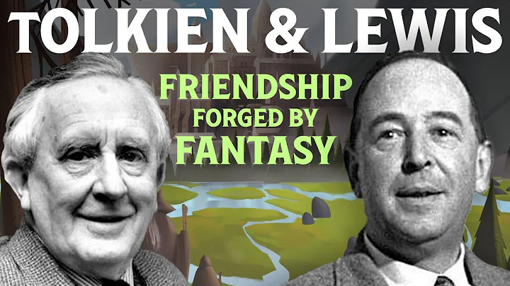 How J.R.R. Tolkien and C.S. Lewis Changed the Fantasy Genre